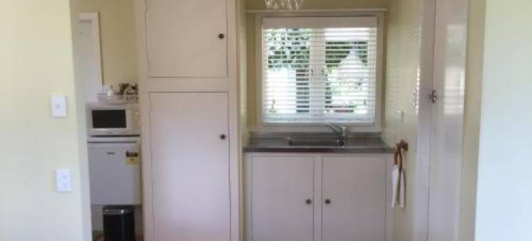 Mohaonui Farmstay图片