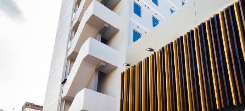 超级酒店 东京JR新小岩(Super Hotel Tokyo Jr Shinkoiwa)图片