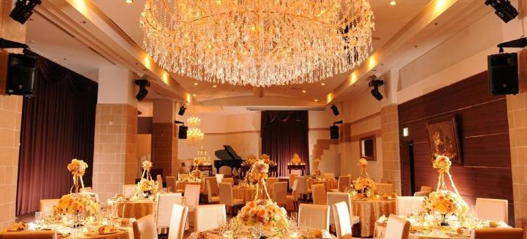 熊谷国王大使酒店(King Ambassador Hotel Kumagaya)图片