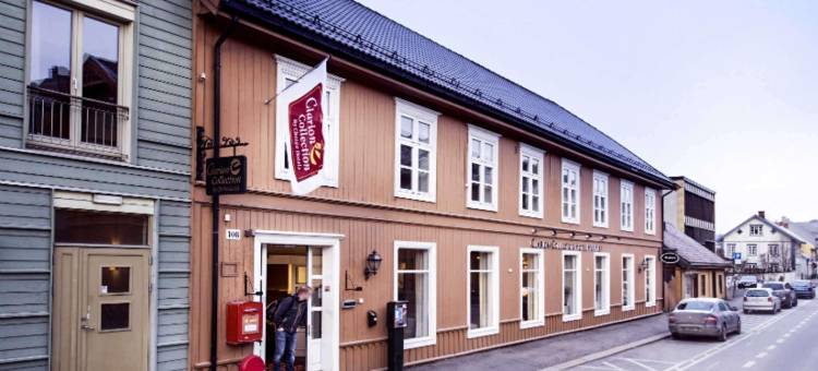 哈默尔家园酒店(Home Hotel Hammer)图片