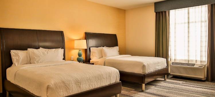 默夫里斯伯勒希尔顿花园酒店(Hilton Garden Inn Murfreesboro)图片