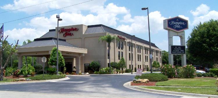 希尔顿欢朋酒店-墨尔本(Hampton Inn Melbourne)图片