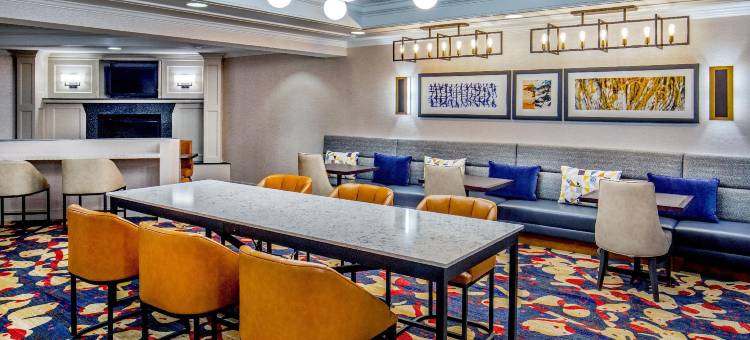 Residence Inn by Marriott Boston Woburn图片