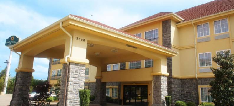 康威拉昆塔温德姆套房酒店(La Quinta Inn & Suites by Wyndham Conway)图片