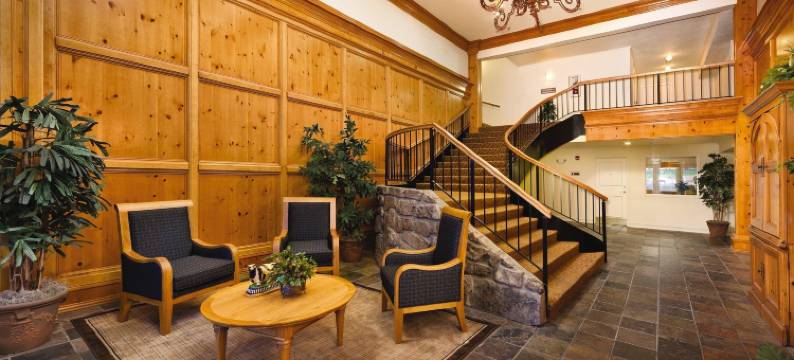 格兰湖沃尔德马克酒店(WorldMark Grand Lake)图片