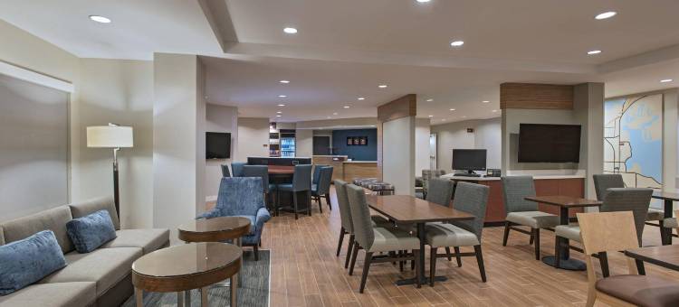 莱克兰TownePlace套房酒店(TownePlace Suites Lakeland)图片