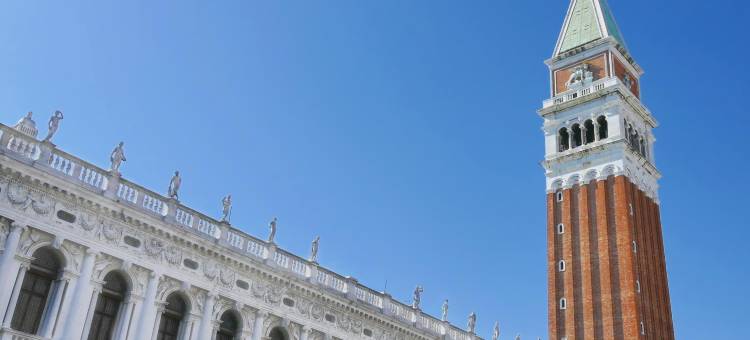 圣马可旅馆(Albergo San Marco)图片