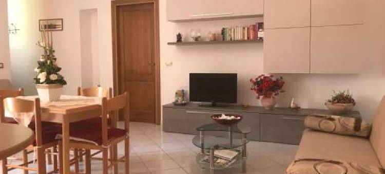 卡萨罗萨达阿尔盖罗酒店(Casa Rosada Alghero)图片