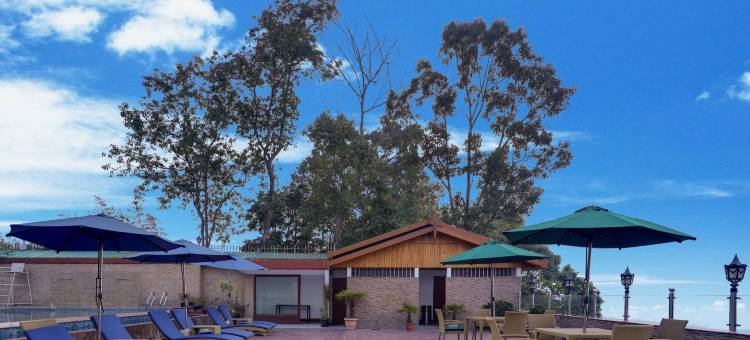 索布拉利亚 水疗度假村(Sobralia Casino Resort & Spa)图片