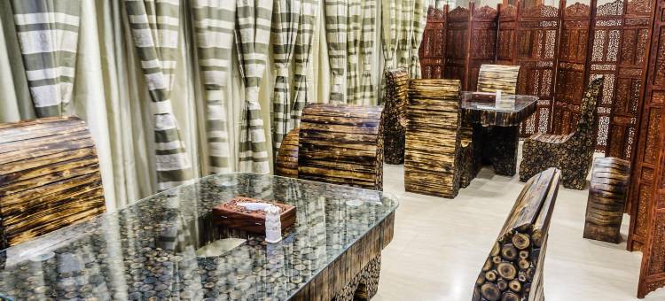 亚什旅馆酒店(Hotel Yash Inn)图片