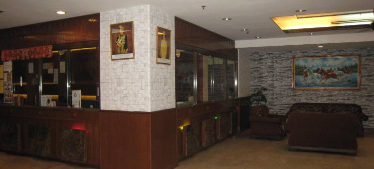 吉隆坡WW酒店(Hotel WW KL)图片
