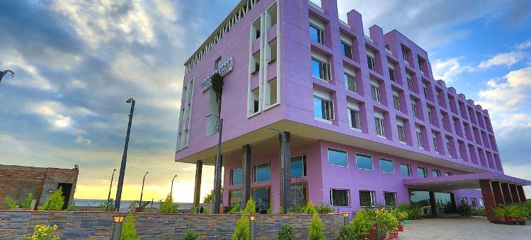 M广场南丹嘉南酒店(Nandan Kanan by M Square)图片