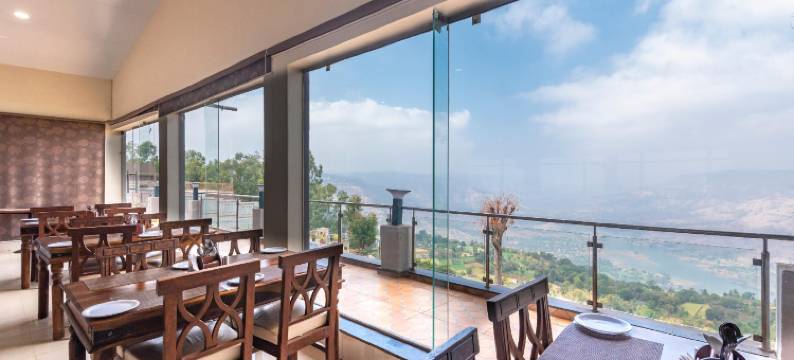 云雾水疗度假酒店(Cloud Mist Resort and Spa)图片