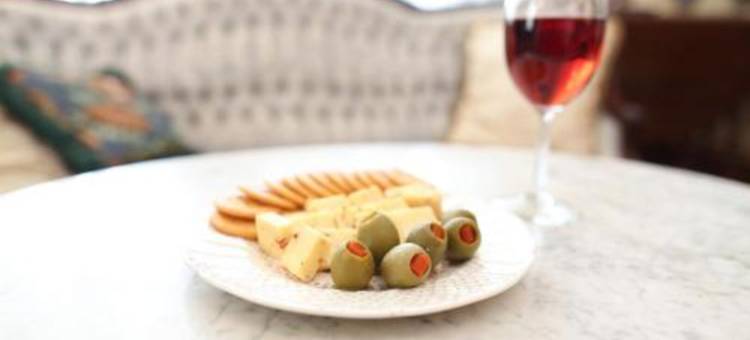 比克雷尔斯住宿加早餐酒店(Beauclaires Bed & Breakfast)图片