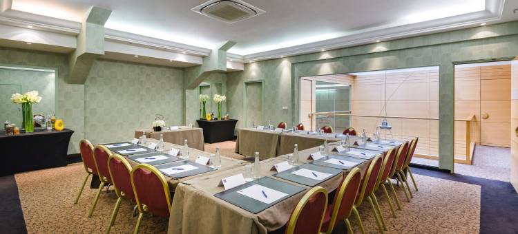 巴黎巴士底天井酒店(Le Patio Bastille)图片