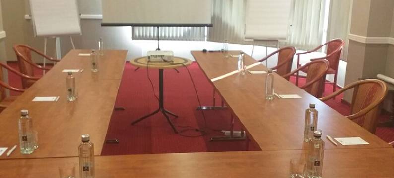 Best Lido Hotel图片