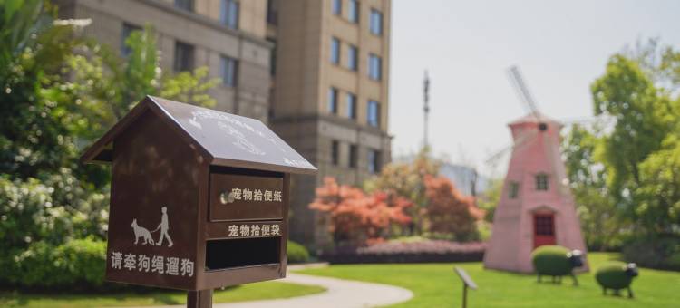 TM私家公寓(柠檬路1号分店)图片