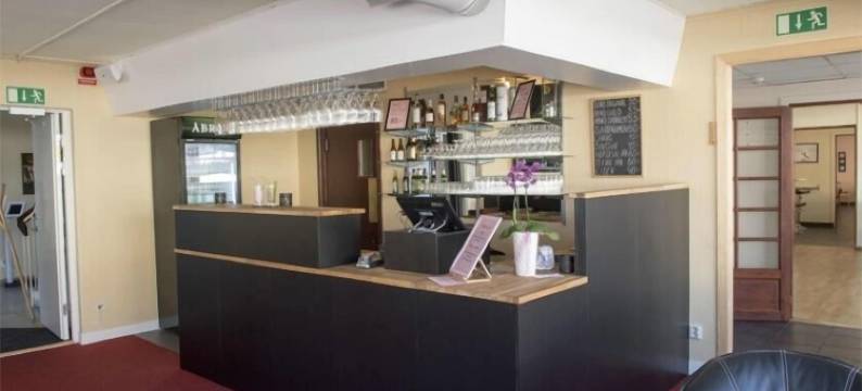 达基酒店(Hotell Dacke)图片