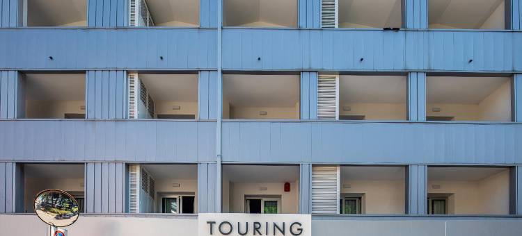 Aparthotel Touring图片