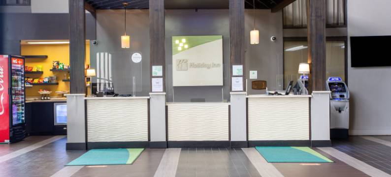 假日酒店摩根敦 - 雷丁区 by IHG(Holiday Inn MORGANTOWN - READING AREA by IHG)图片