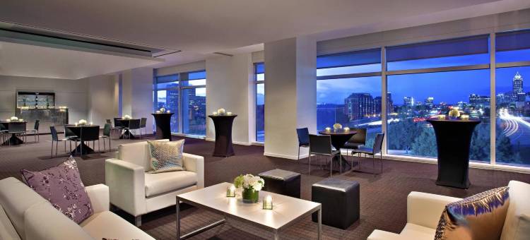 亚特兰大市中心JW万豪酒店(JW Marriott Atlanta Downtown)图片