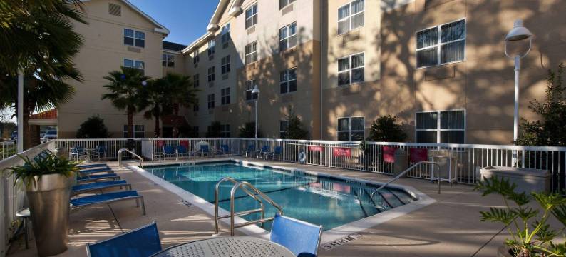 彭萨科拉TownePlace套房酒店(TownePlace Suites Pensacola)图片