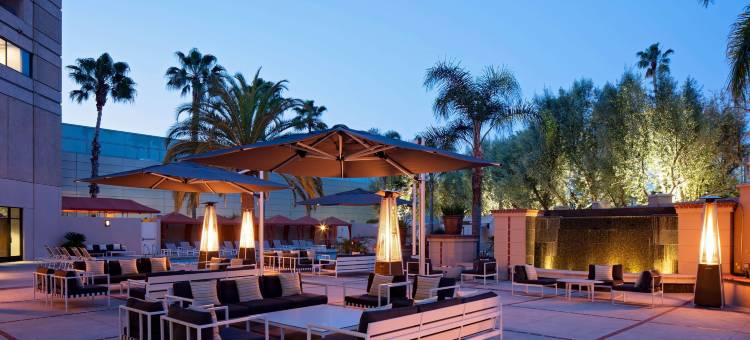 圣克拉拉凯悦酒店(Hyatt Regency Santa Clara)图片