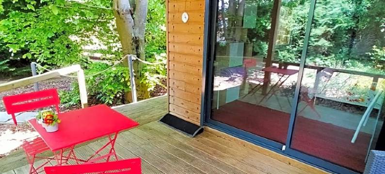 乐克洛杜克鲁谢酒店(Le Clos du Clocher)图片