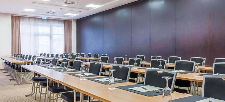 雷根斯堡诺维娜贝斯特韦斯特精品酒店(Best Western Premier Novina Hotel Regensburg)图片