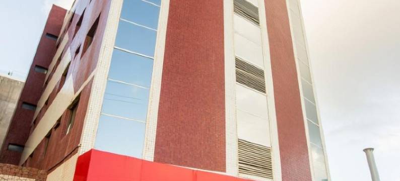 瑞德安德拉德翁迪纳酒店(Rede Andrade Ondina Salvador)图片