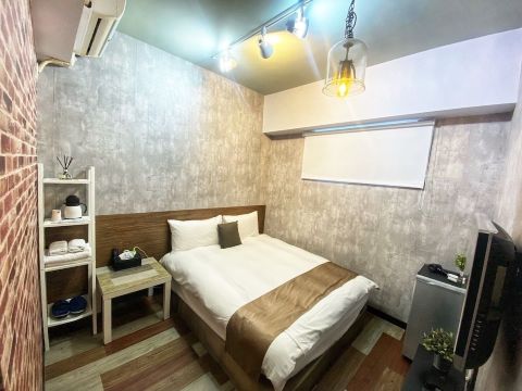 Green Mu Hotel Overview