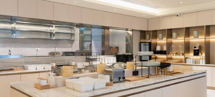 全季酒店(无锡南长街店)图片