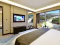 豪華湖景套房