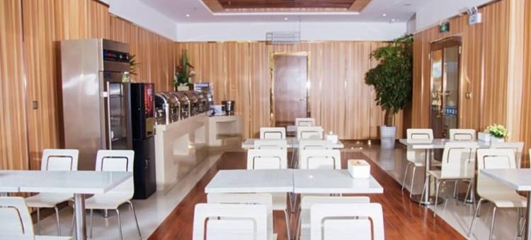 格林豪泰(东台时堰镇店)图片