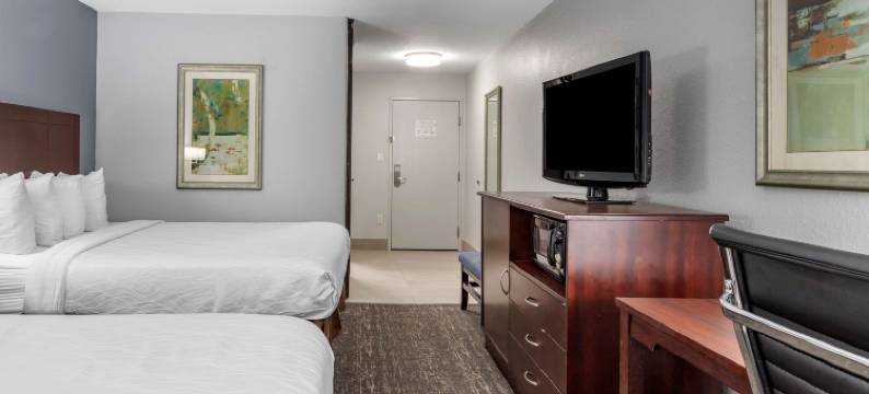 橙县贝斯特韦斯特优质酒店(Best Western Plus Orange County)图片