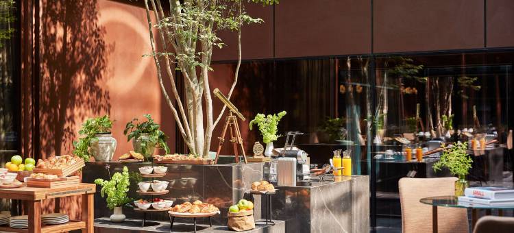 马德里桐森酒店，凯悦旗下(Thompson Madrid, Part of Hyatt)图片