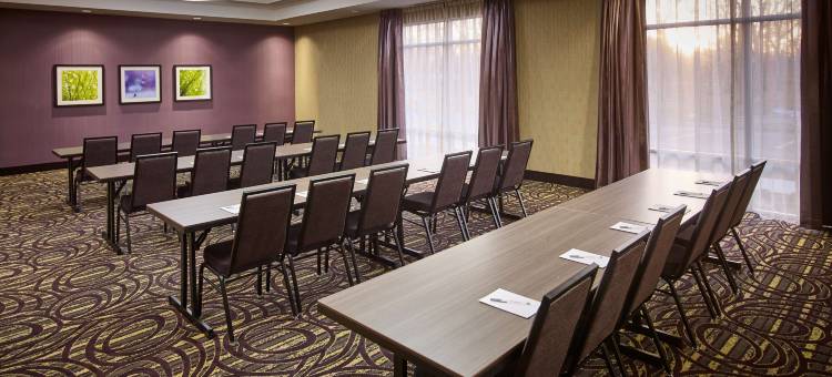 希尔顿欢朋酒店-萨尼亚/爱德华角(Hampton Inn by Hilton Sarnia)图片