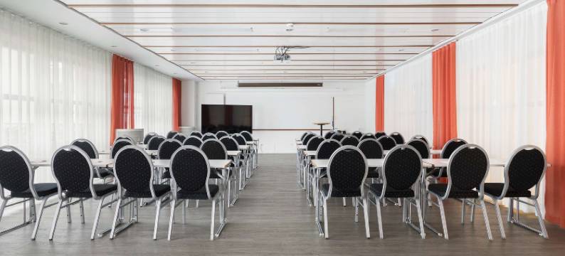 Best Western Plus Vasterviks Stadshotell图片