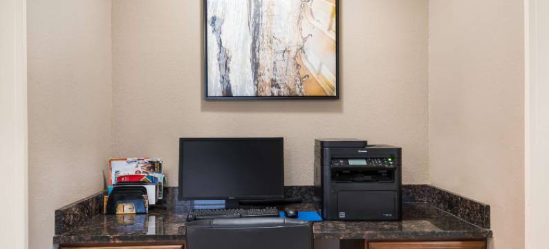 芒特普莱森特贝斯特韦斯特酒店(Best Western Mt. Pleasant Inn)图片