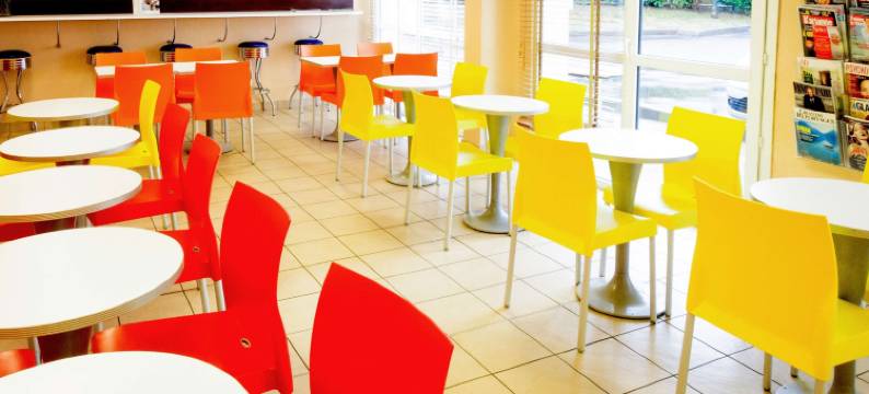 安纳马斯盖亚普瑞米尔经典酒店-拉格兰(Premiere Classe Annemasse - Ville-La-Grand)图片