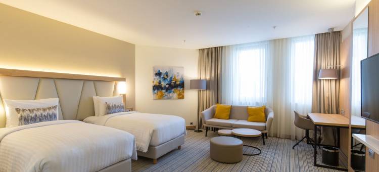 巴尼亚卢卡万怡酒店(Courtyard Banja Luka)图片