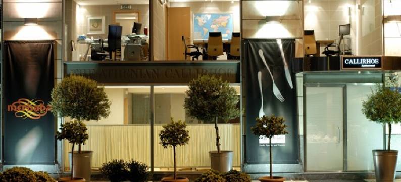 雅典的卡利罗厄(The Athenian Callirhoe)图片