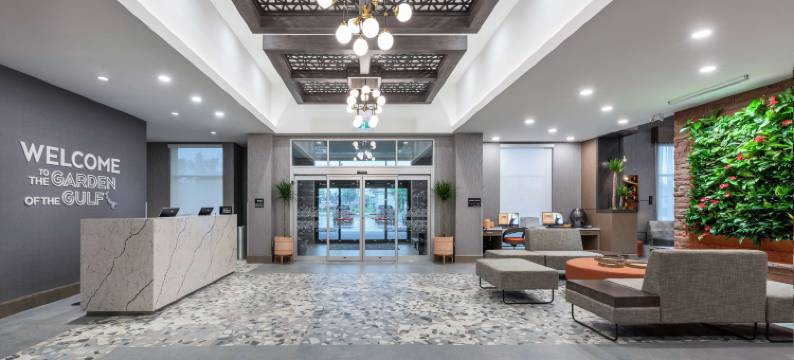 宾夕法尼亚夏洛特敦欢朋套房酒店(Hampton Inn & Suites by Hilton Charlottetown, PEI)图片