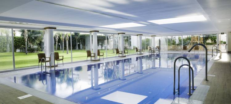 芬吉萝拉公园酒店(Hotel Monarque Fuengirola Park)图片