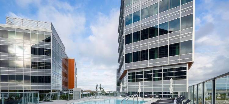 范桑特酒店(Versante Hotel)图片