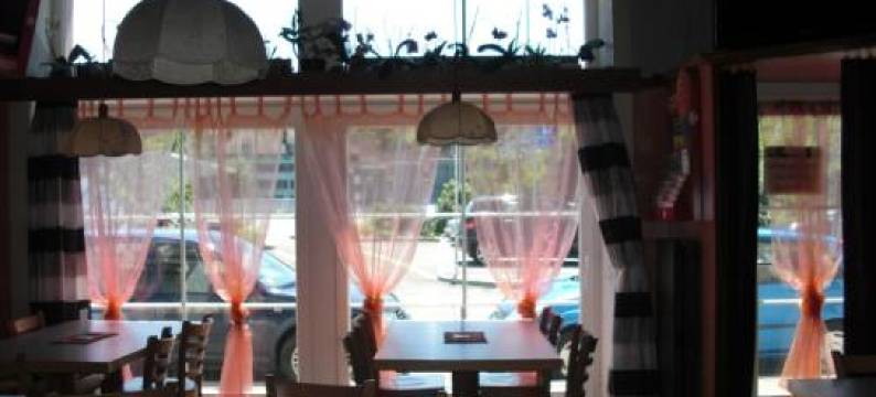 费登哈特背包客旅馆(Back-Packer Federnhut)图片