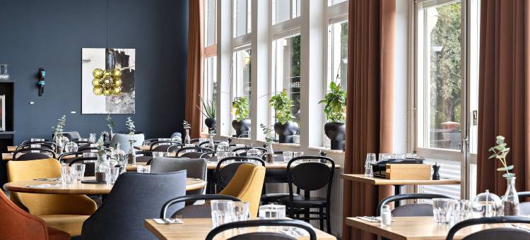 Hotel Falkoping, Sure Hotel Collection by Best Western图片