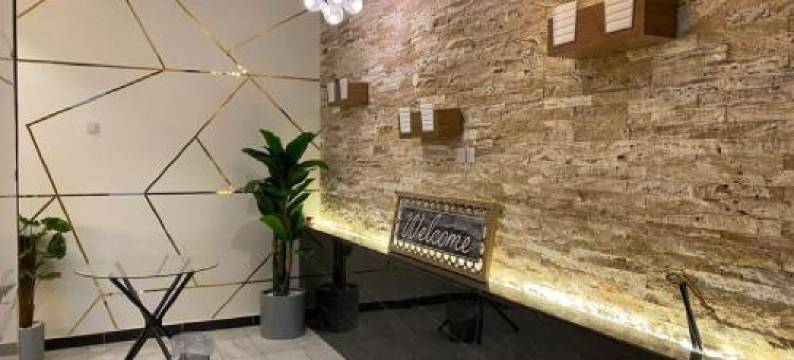 Alhamra Horizons图片