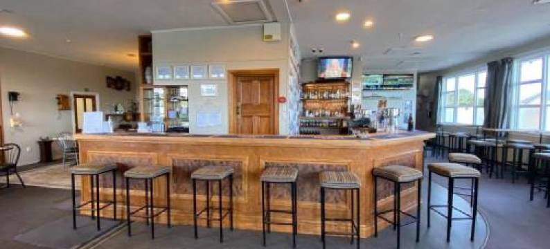 霍基蒂卡先锋酒店(Hokitika Pioneer Hotel)图片