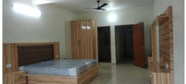 Shiv Gauri Home Stay图片